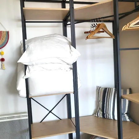Nice Studio Apartement With Amazing View